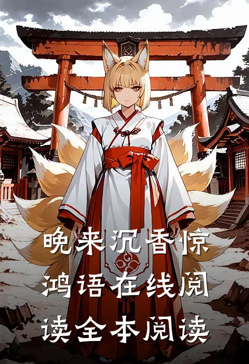 晚来沉香惊鸿语在线阅读全本阅读