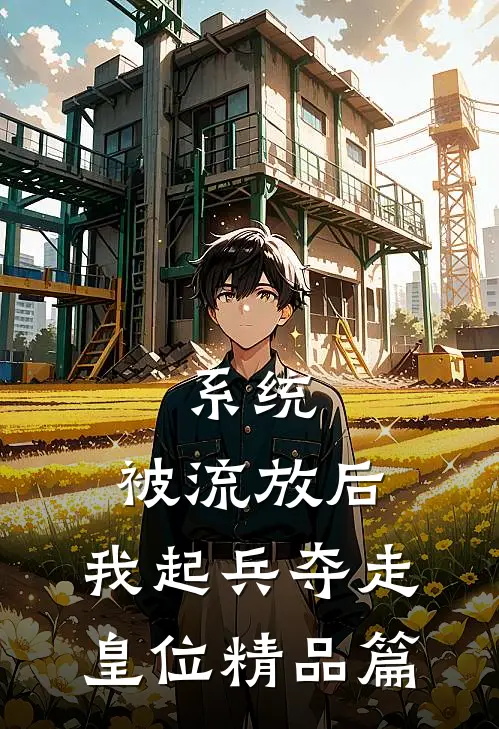 系统：被流放后，我起兵夺走皇位精品篇