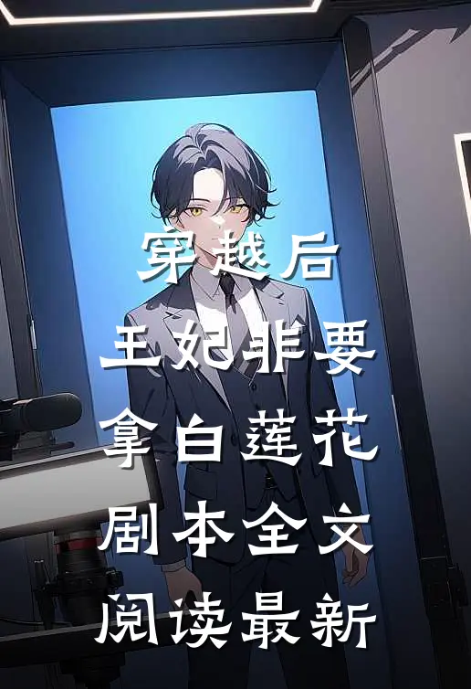 穿越后，王妃非要拿白莲花剧本全文阅读最新