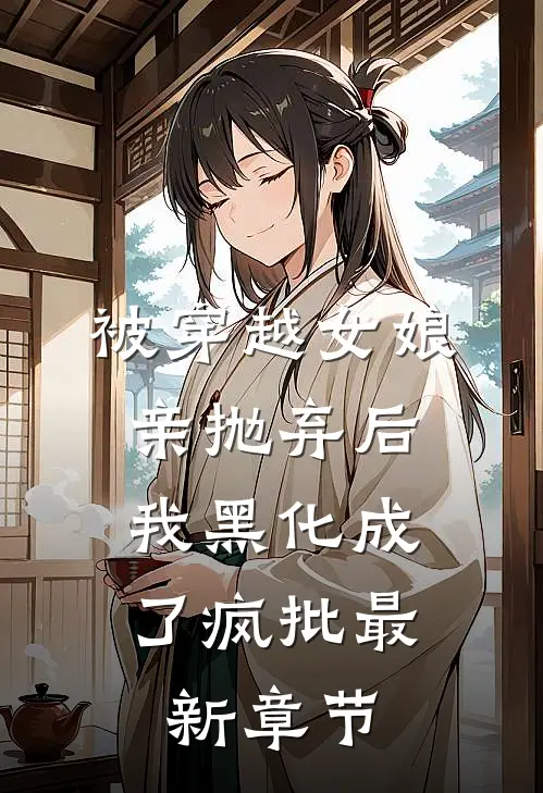 被穿越女娘亲抛弃后，我黑化成了疯批最新章节