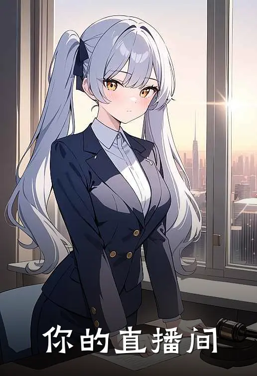 你的直播间