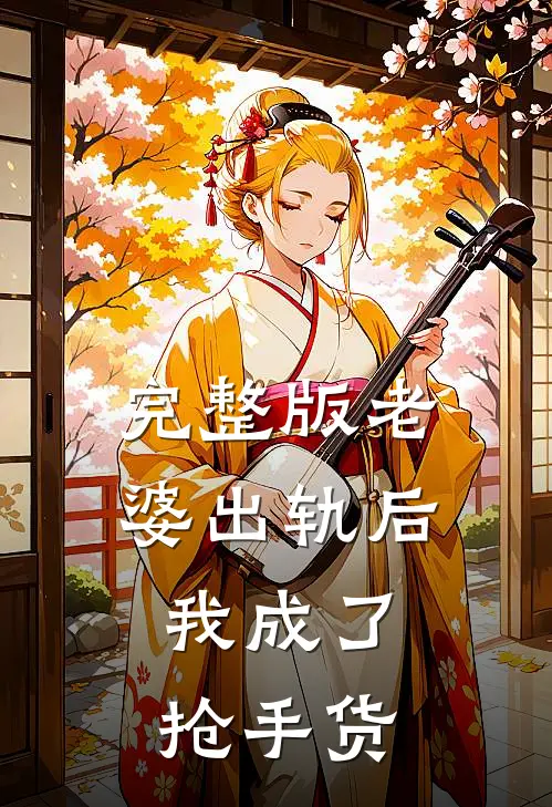 完整版老婆出轨后，我成了抢手货