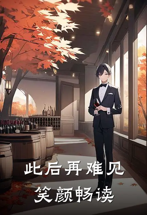 此后再难见笑颜畅读