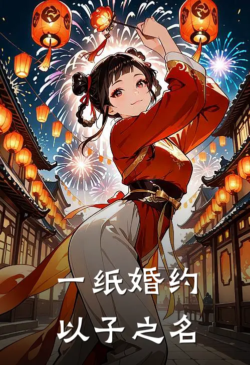 一纸婚约：以子之名