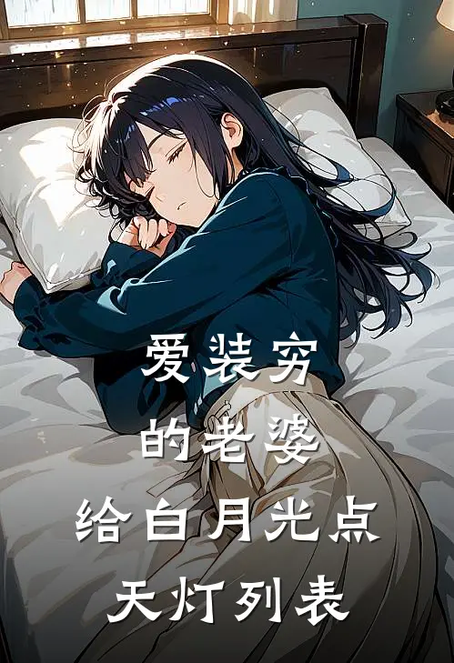 爱装穷的老婆，给白月光点天灯列表