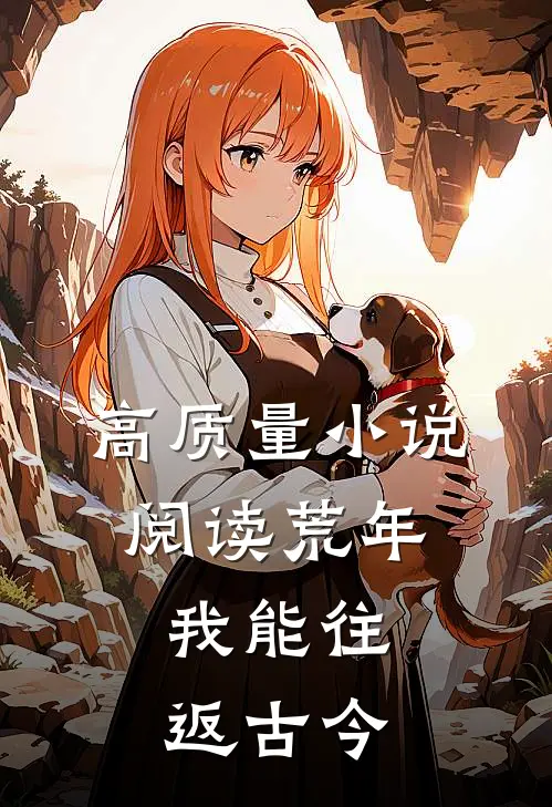 高质量小说阅读荒年：我能往返古今