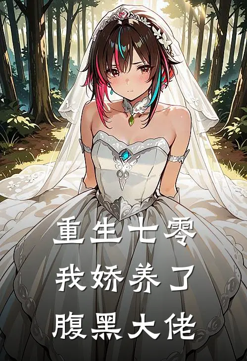 重生七零：我娇养了腹黑大佬