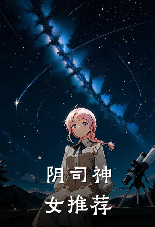阴司神女推荐