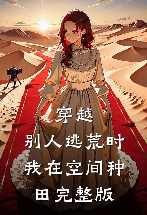 穿越：别人逃荒时，我在空间种田完整版