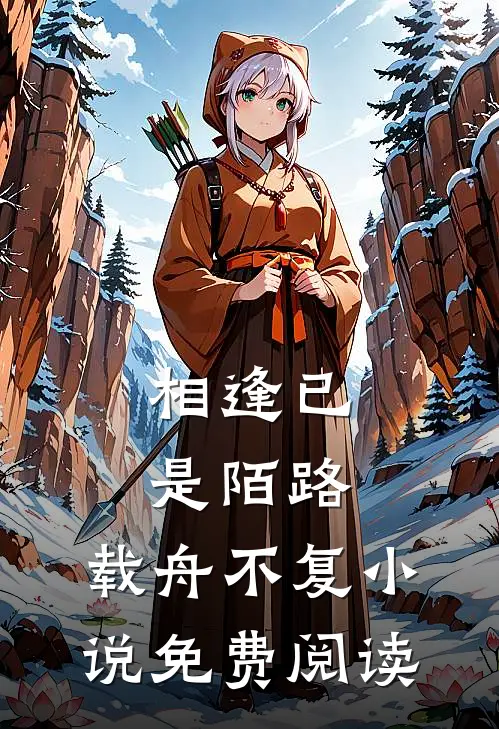 相逢已是陌路，载舟不复小说免费阅读