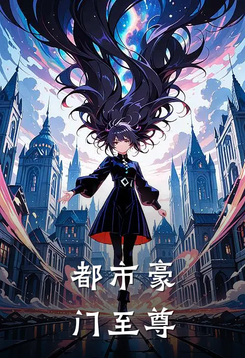都市豪门至尊