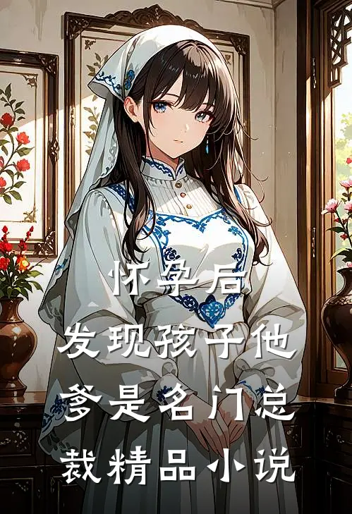 怀孕后，发现孩子他爹是名门总裁精品小说