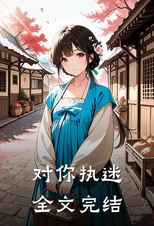 对你执迷全文完结