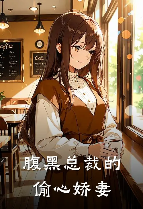 腹黑总裁的偷心娇妻