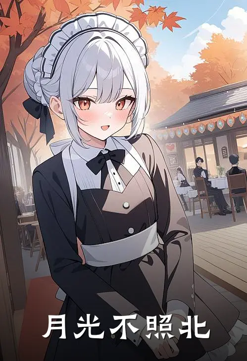 月光不照北