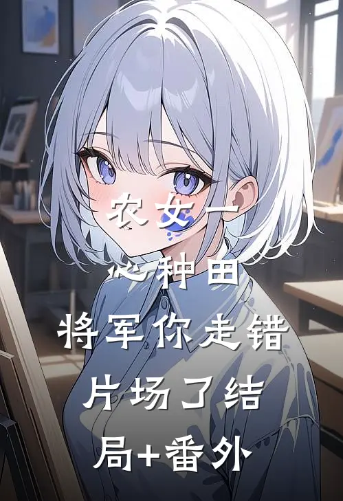 农女一心种田，将军你走错片场了结局+番外