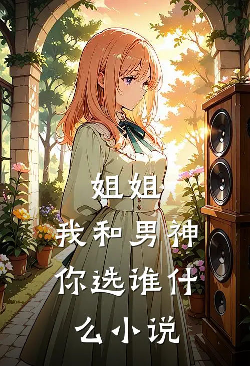 姐姐，我和男神你选谁什么小说