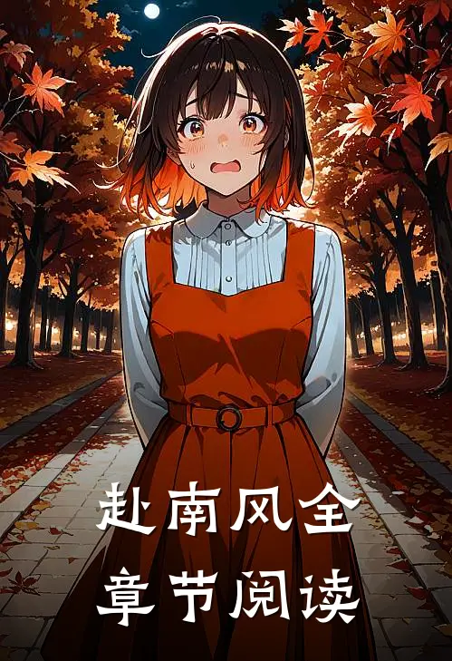 赴南风全章节阅读