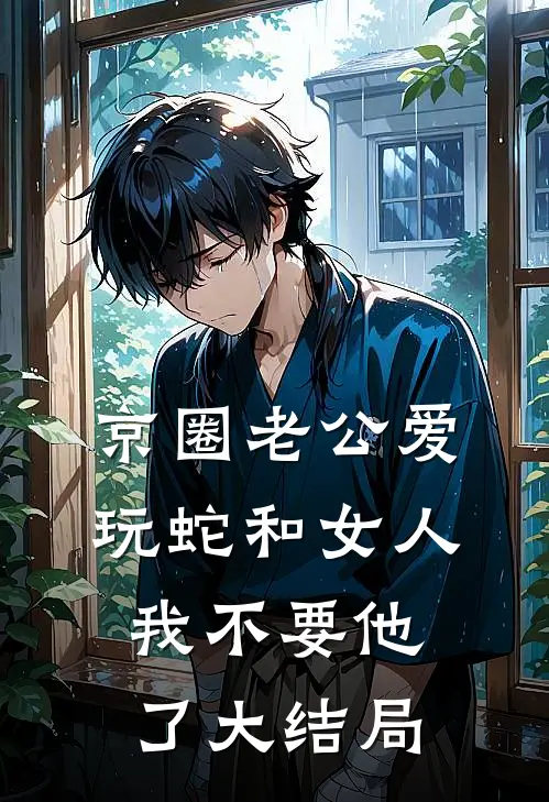 京圈老公爱玩蛇和女人，我不要他了大结局