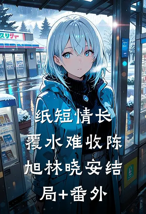 纸短情长，覆水难收陈旭林晓安结局+番外