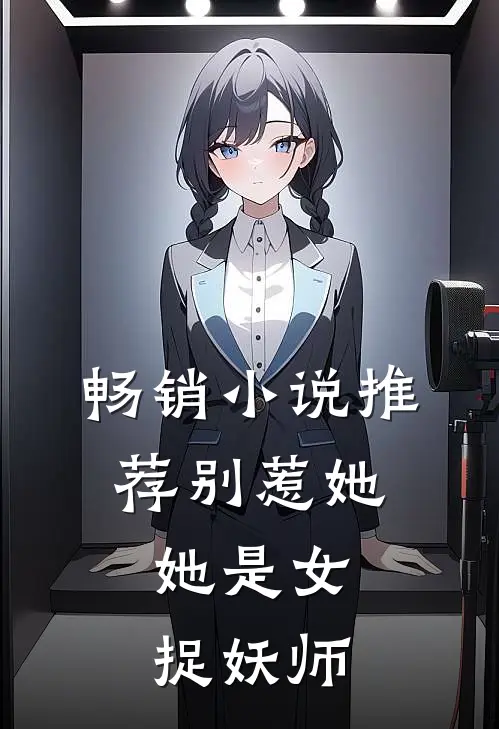 畅销小说推荐别惹她，她是女捉妖师