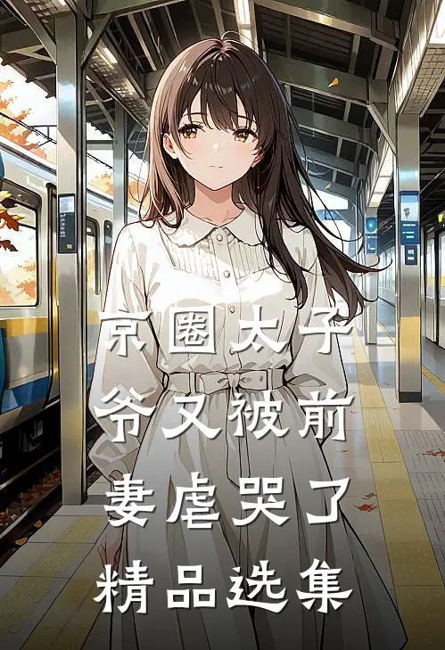 京圈太子爷又被前妻虐哭了精品选集