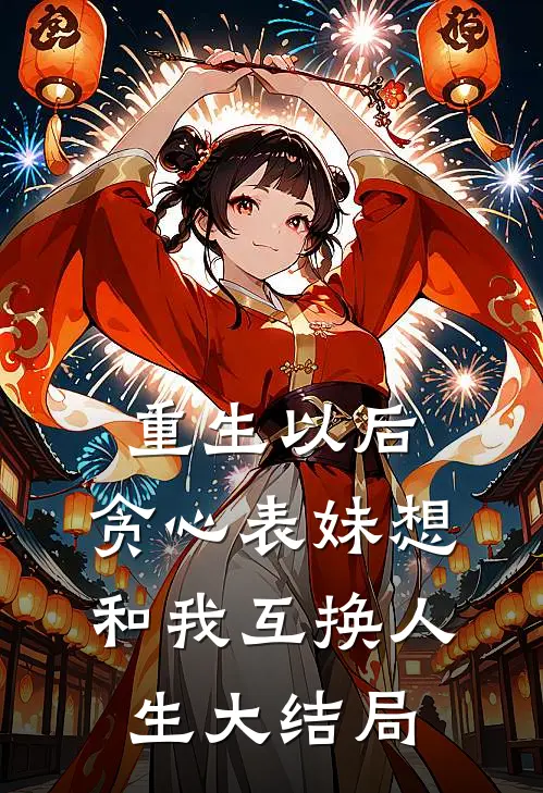 重生以后，贪心表妹想和我互换人生大结局