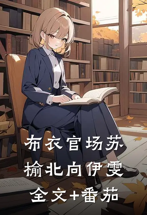 布衣官场苏榆北向伊雯全文+番茄