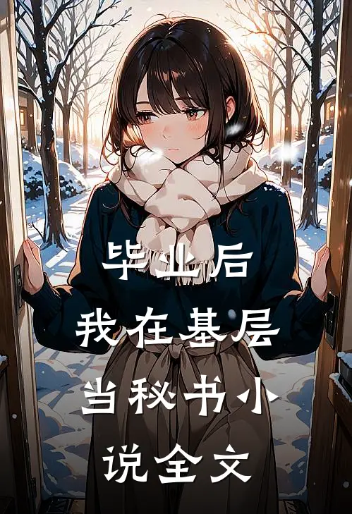 毕业后，我在基层当秘书小说全文