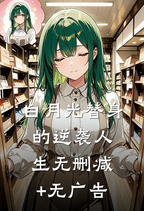 白月光替身的逆袭人生无删减+无广告