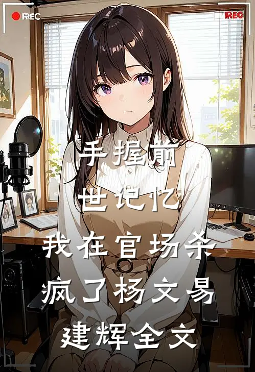 手握前世记忆，我在官场杀疯了杨文易建辉全文