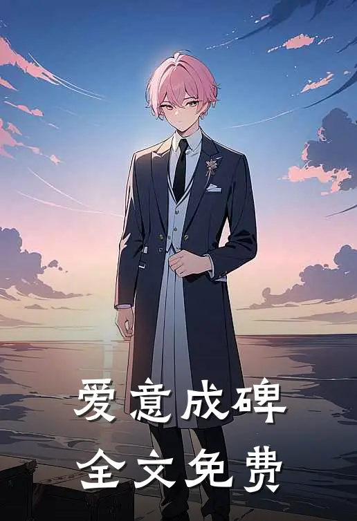 爱意成碑全文免费