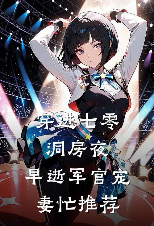 穿进七零洞房夜，早逝军官宠妻忙推荐