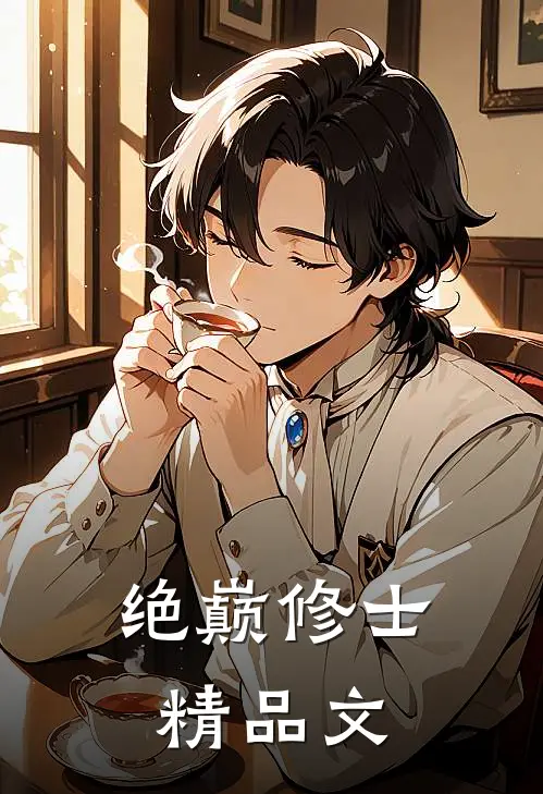 绝巅修士精品文