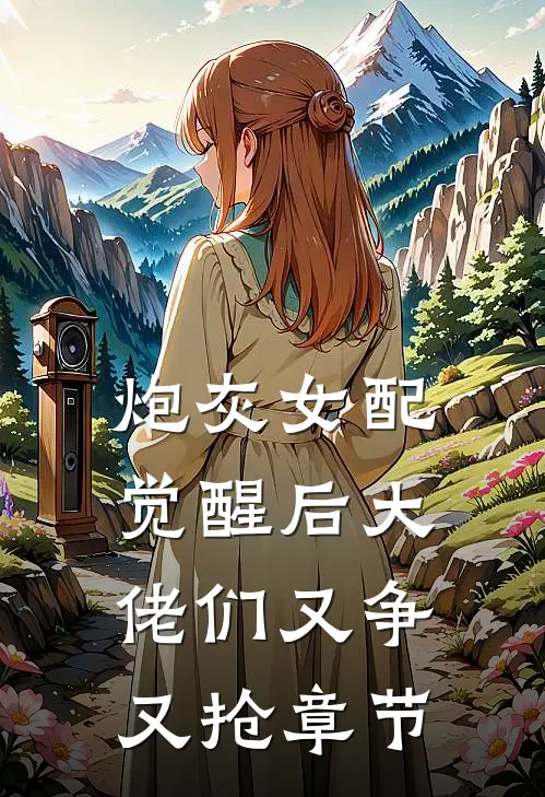 炮灰女配觉醒后大佬们又争又抢章节