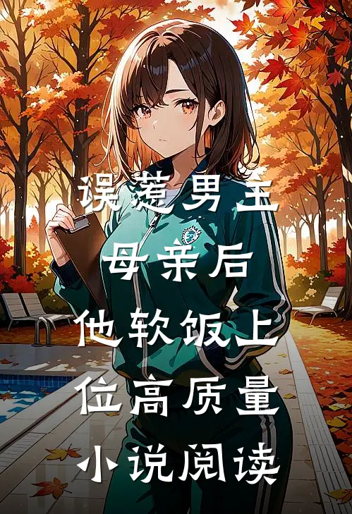 误惹男主母亲后，他软饭上位高质量小说阅读