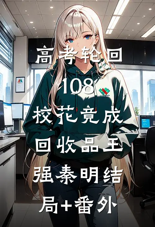 高考轮回108，校花竟成回收品王强秦明结局+番外
