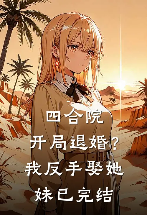 四合院：开局退婚？我反手娶她妹已完结