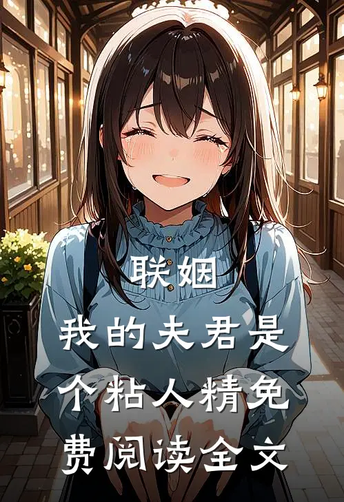 联姻，我的夫君是个粘人精免费阅读全文