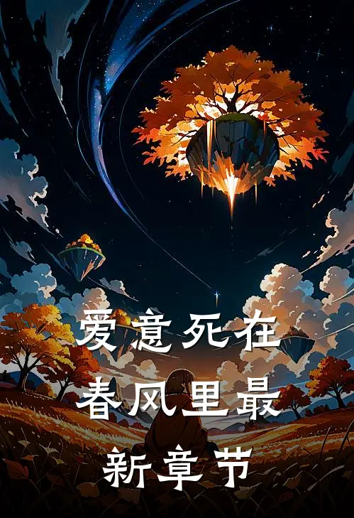 爱意死在春风里最新章节