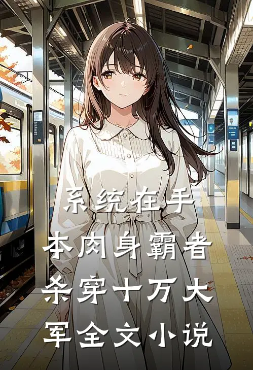 系统在手，本肉身霸者杀穿十万大军全文小说