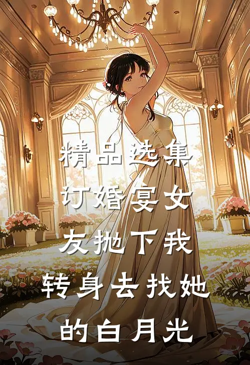 精品选集订婚宴女友抛下我，转身去找她的白月光