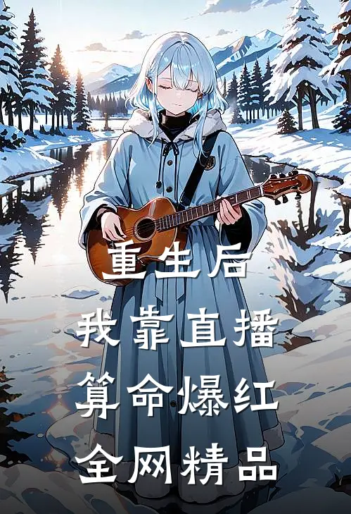 重生后，我靠直播算命爆红全网精品