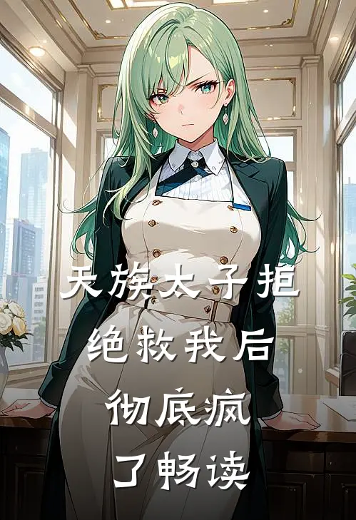 天族太子拒绝救我后，彻底疯了畅读