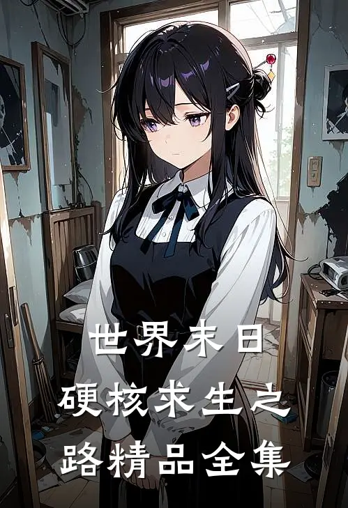 世界末日：硬核求生之路精品全集