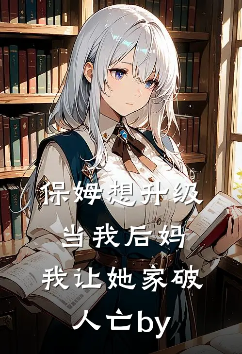 保姆想升级当我后妈，我让她家破人亡by