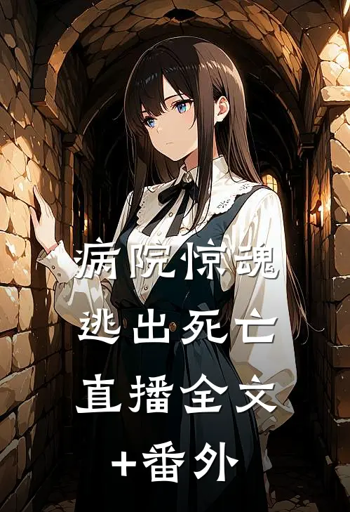 病院惊魂：逃出死亡直播全文+番外