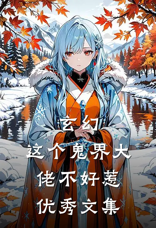 玄幻：这个鬼界大佬不好惹优秀文集