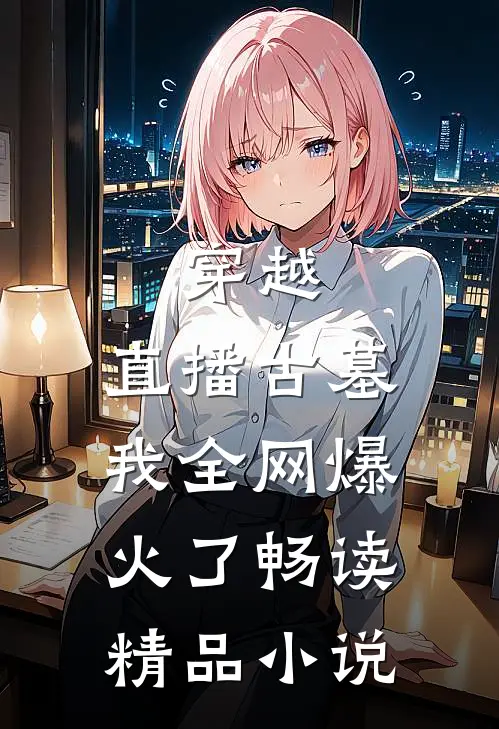 穿越：直播古墓，我全网爆火了畅读精品小说