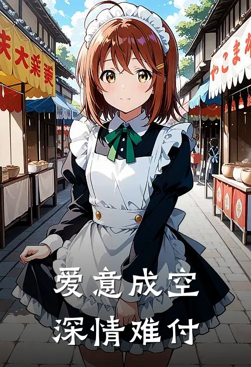 爱意成空，深情难付